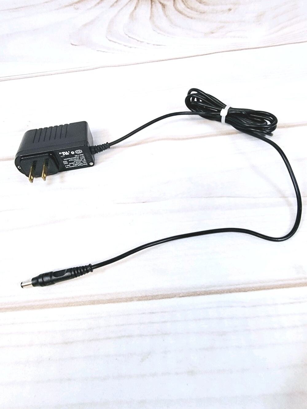 Welch Allyn AC/DC Power Adapter 12V Medical & IT Equipment FW7333M/12
